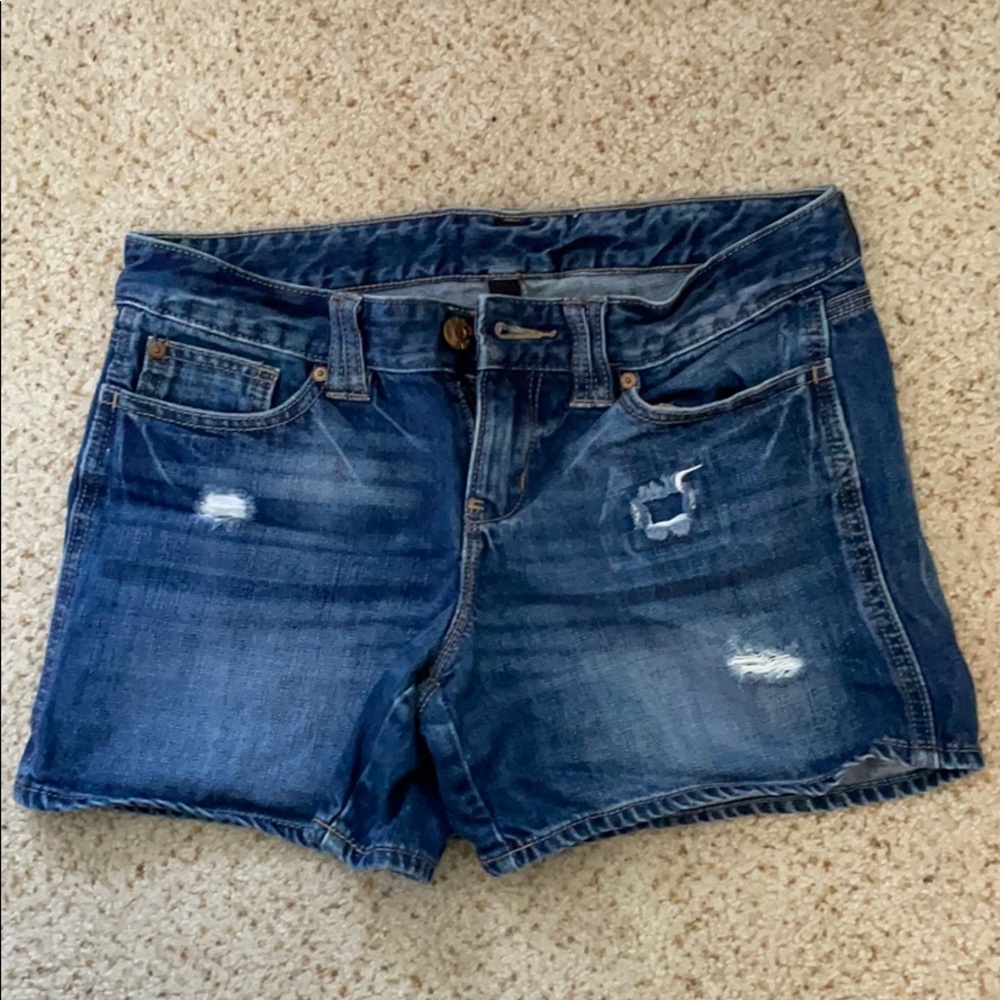 Gap Denim Shorts